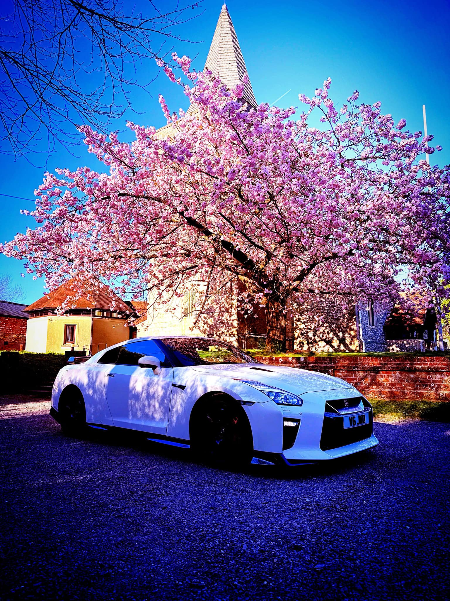 Rolls-Royce Phantom for weddings and events