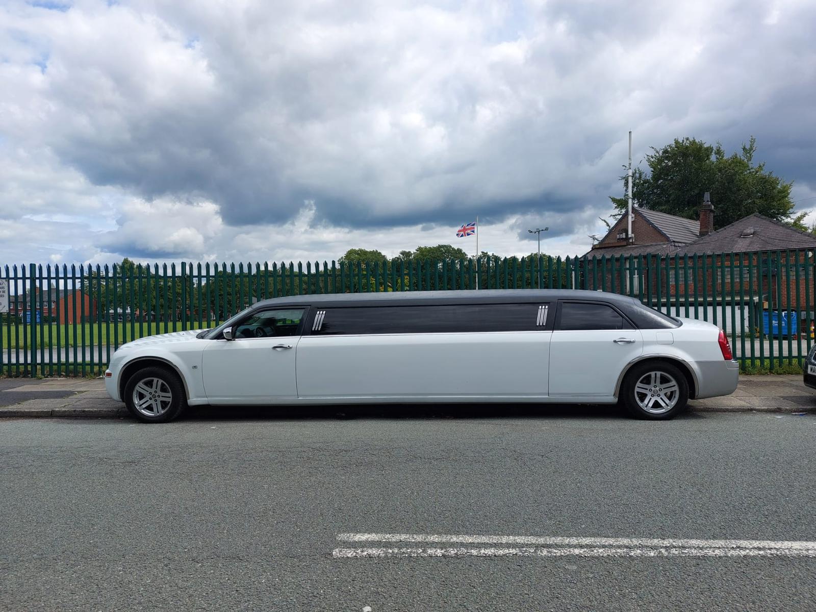 Rolls-Royce Phantom for weddings and events
